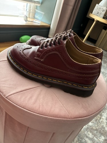 Vintage martens 3989 made - vintage,