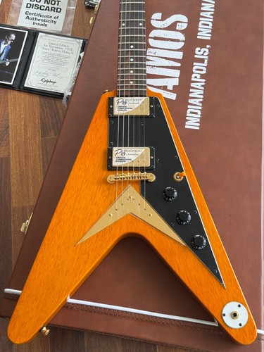 Gibson epiphone joe bonamassa - gibson,