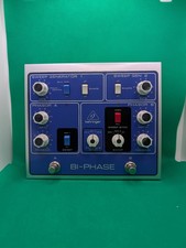 Berhinger : Bi-Phase - Dual