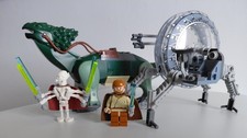 LEGO Star Wars 7255 General