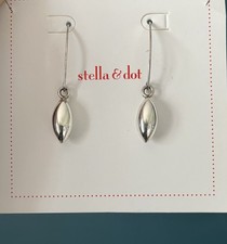 Stella & Dot 4.5cm Drop
