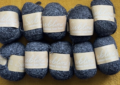 Sirdar sublime luxurious - sublime,