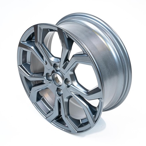 Genuine ford fiesta mk8 - genuine,