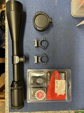 Nikon Monarch Rifle Scope 2.5x10x50