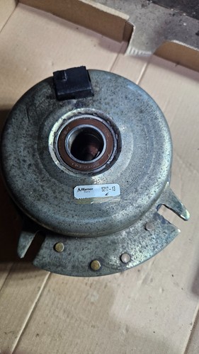Countax warner electric pto - electric,