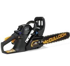 McCulloch CS35S 35cm Petrol