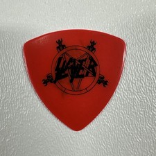 Vintage Slayer Kerry King