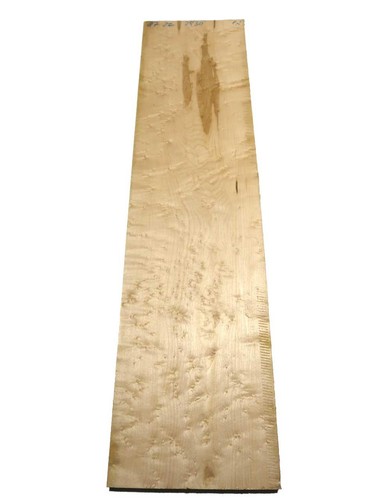 Birdseye maple wood - 1x,