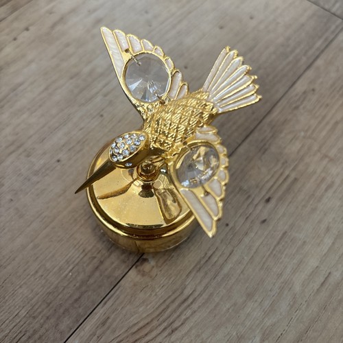 Crystal temptations 24k gold - temptations,