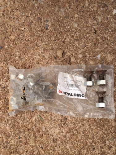 Spaldings plough bolts and - plough,