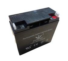 1339318 - Starter Battery 12V