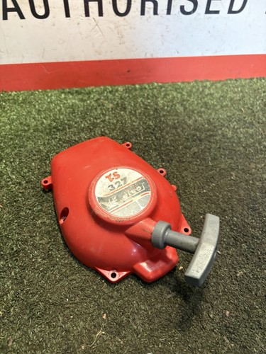 Emak efco ts327s 327l petrol - emak,