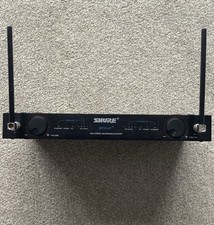 Shure BETA -87 Dual Channel