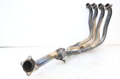 Exhaust pipe suzuki gsxr - exhaust,