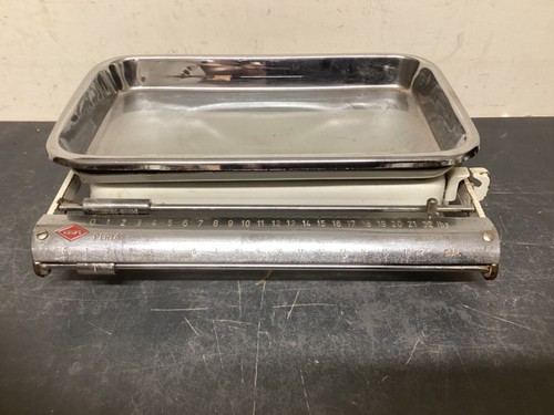 Vintage krupa perla germany - perla,