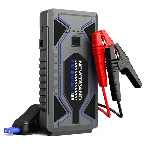 Neverland 6500a usb - neverland, car