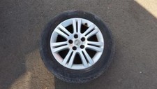 VAUXHALL ASTRA H ELITE 5 STUD