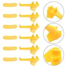 12Pcs Replacement Tyre Nylon