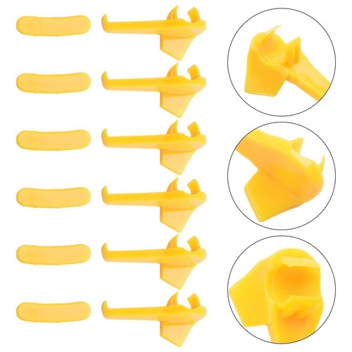 12pcs replacement tyre - 12pcs, nylon