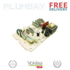 Vokera - FlowMatic 20/80 RS