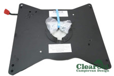 Mercedes Vito or Viano,2003-2014, Campervan, RIB Driver Seat Swivel,TUV Approved