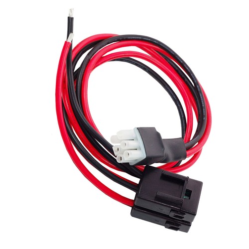 Pin 12awg power - 12awg,