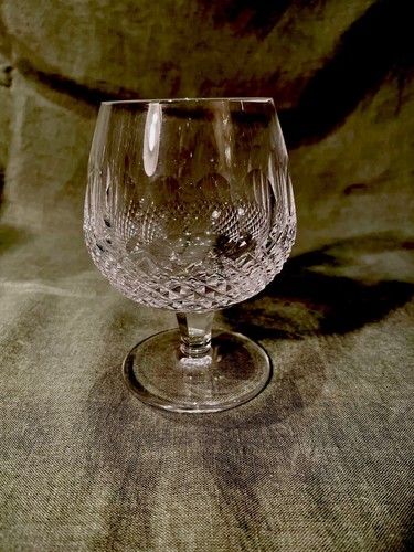 Waterford lead crystal - 1x,