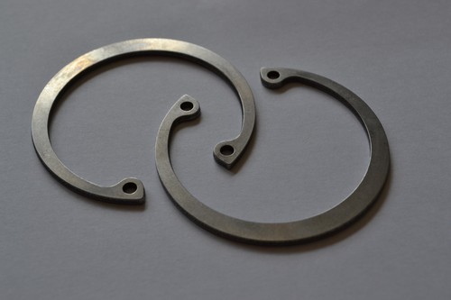Stainless steel 50mm - stainless, internal