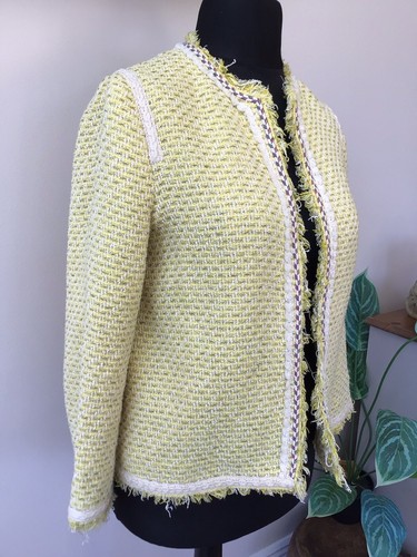 Zara trf collection yellow - trf,