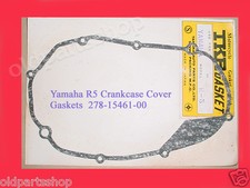 Yamaha TZ350 RD250 RD350 DS7