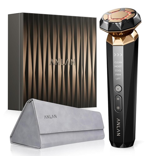 Radio frequency skin - radio,
