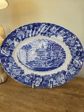 Enoch Wood & Sons English