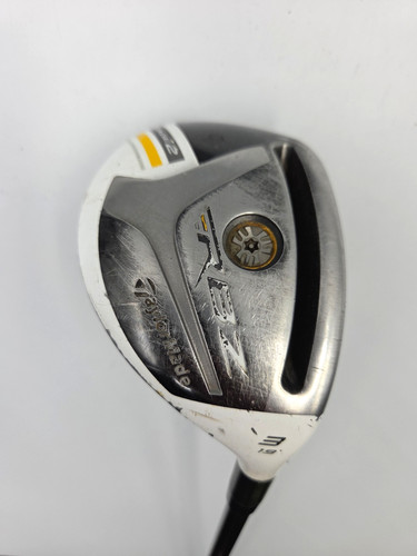 Taylormade rbz stage - taylormade, 19°