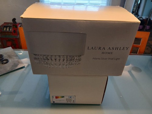 Laura ashley atlanta silver - ashley,