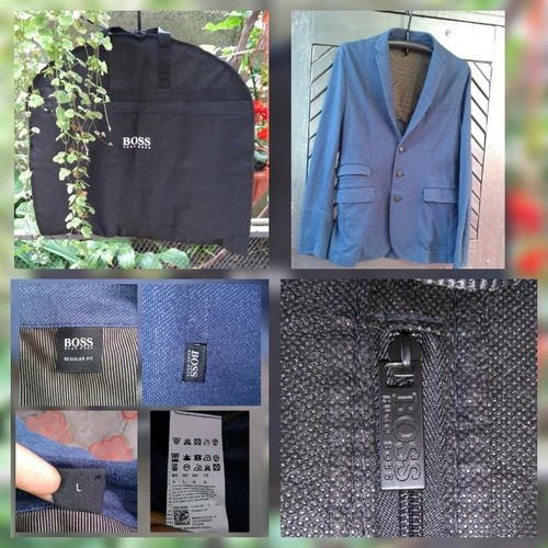 Men hugo boss - men, l