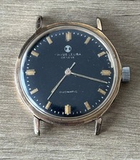 Vintage Favre Leuba Refinished