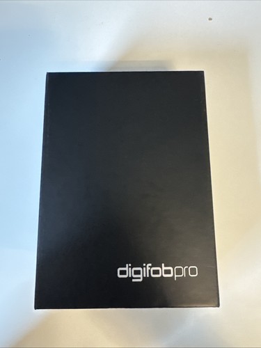 Digifobpro digital tacho - digifobpro,