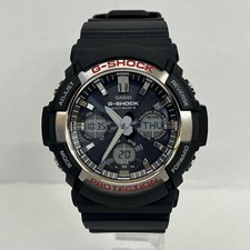 CASIO G-Shock GAW-100-1AJF