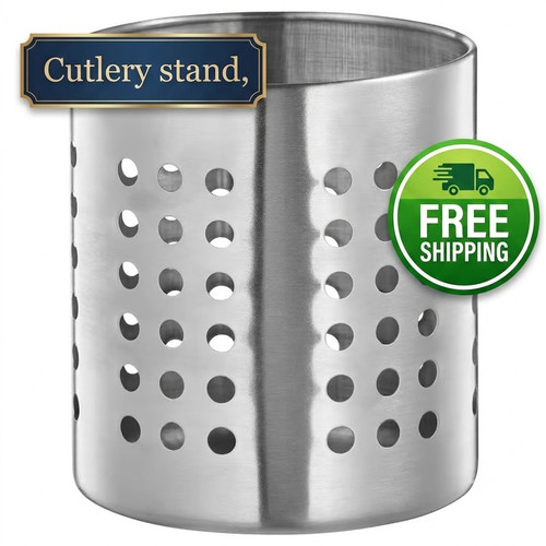 New ikea ordning cutlery stand - cutlery,