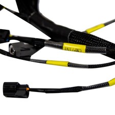 K20 K24 K-Series Tucked Engine Harness for K-Swap CRX EK EG