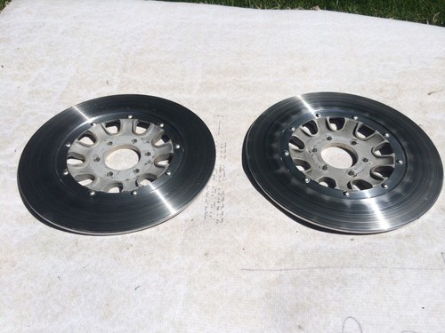 Oem stainless steel - steel, rotor