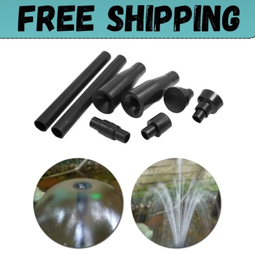 8pcs fountain water pump - 8pcs,