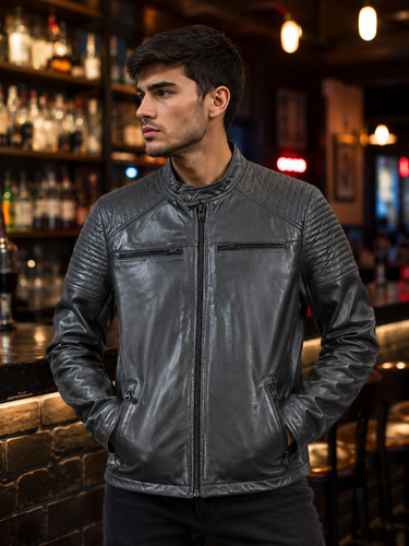 Superdry premium super leather - superdry,