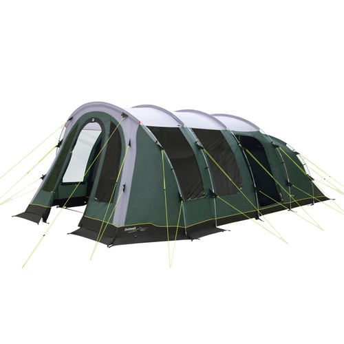 Outwell oregon tent - 6,