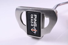 Ping i-Series Craz-E Putter /