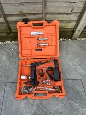 Spit Steel Gun Pulsa 800P