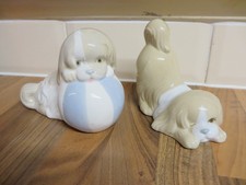 Miquel Requena Porcelain Dog