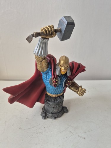 The mighty thor - bowen, designs