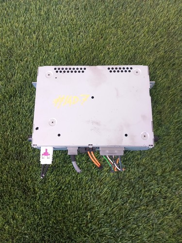 Volvo s60 radio - cd, stereo