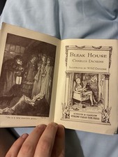 Bleak House (Charles Dickens)